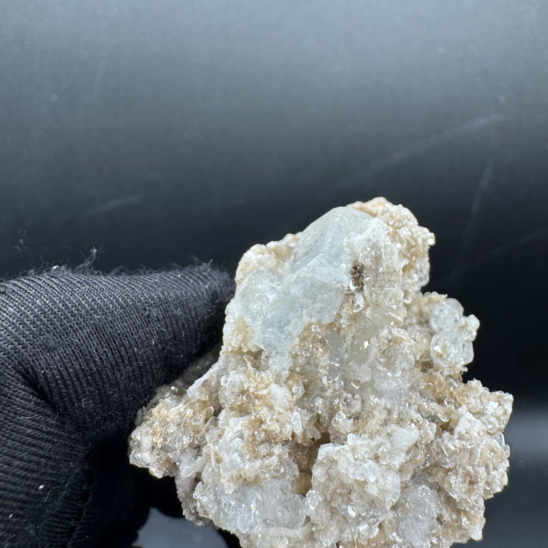 Aquamarine Specimen - 44g
