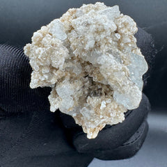 Aquamarine Specimen - 44g
