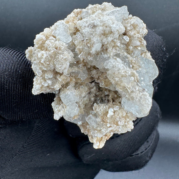 Aquamarine Specimen - 44g