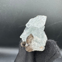 Aquamarine Specimen - 18g