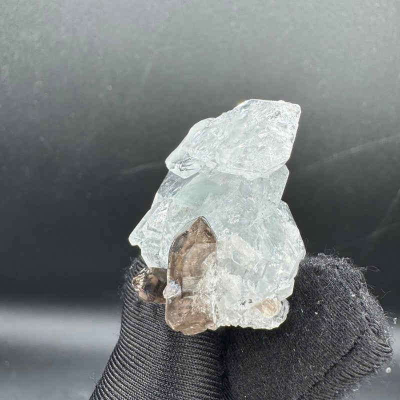 Aquamarine Specimen - 18g