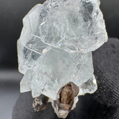 Aquamarine Specimen - 18g