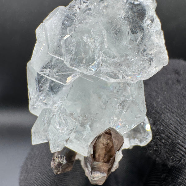 Aquamarine Specimen - 18g