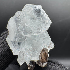 Aquamarine Specimen - 18g