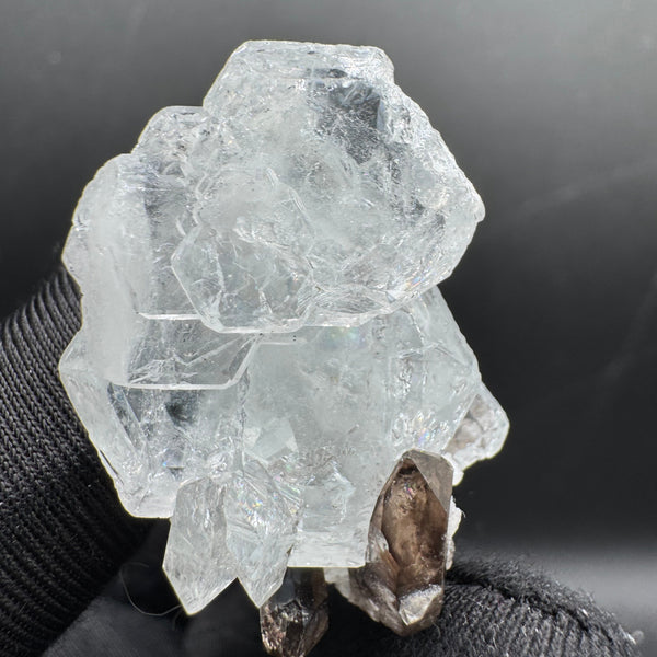Aquamarine Specimen - 18g