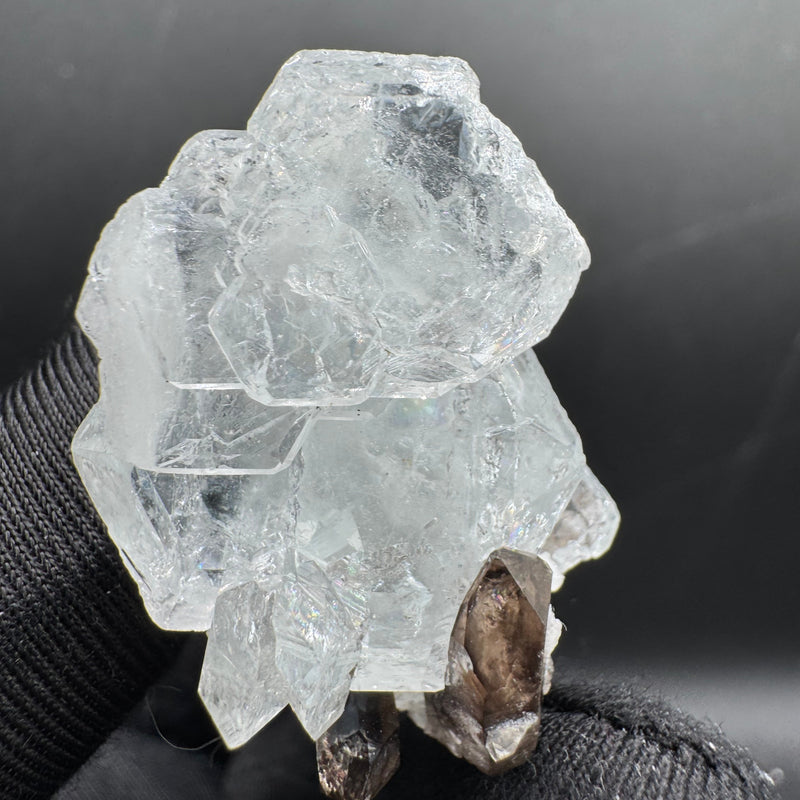 Aquamarine Specimen - 18g