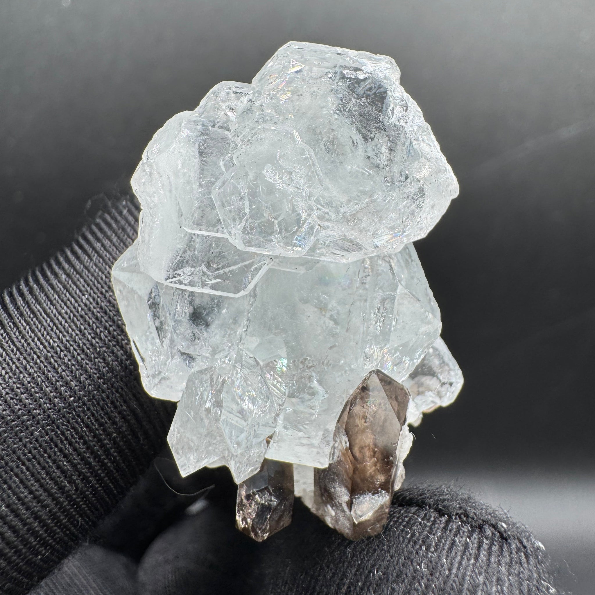 Aquamarine Specimen - 18g