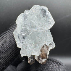 Aquamarine Specimen - 18g