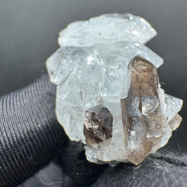 Aquamarine Specimen - 18g