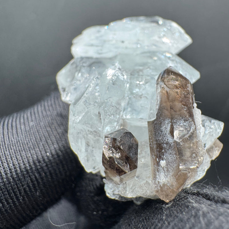 Aquamarine Specimen - 18g