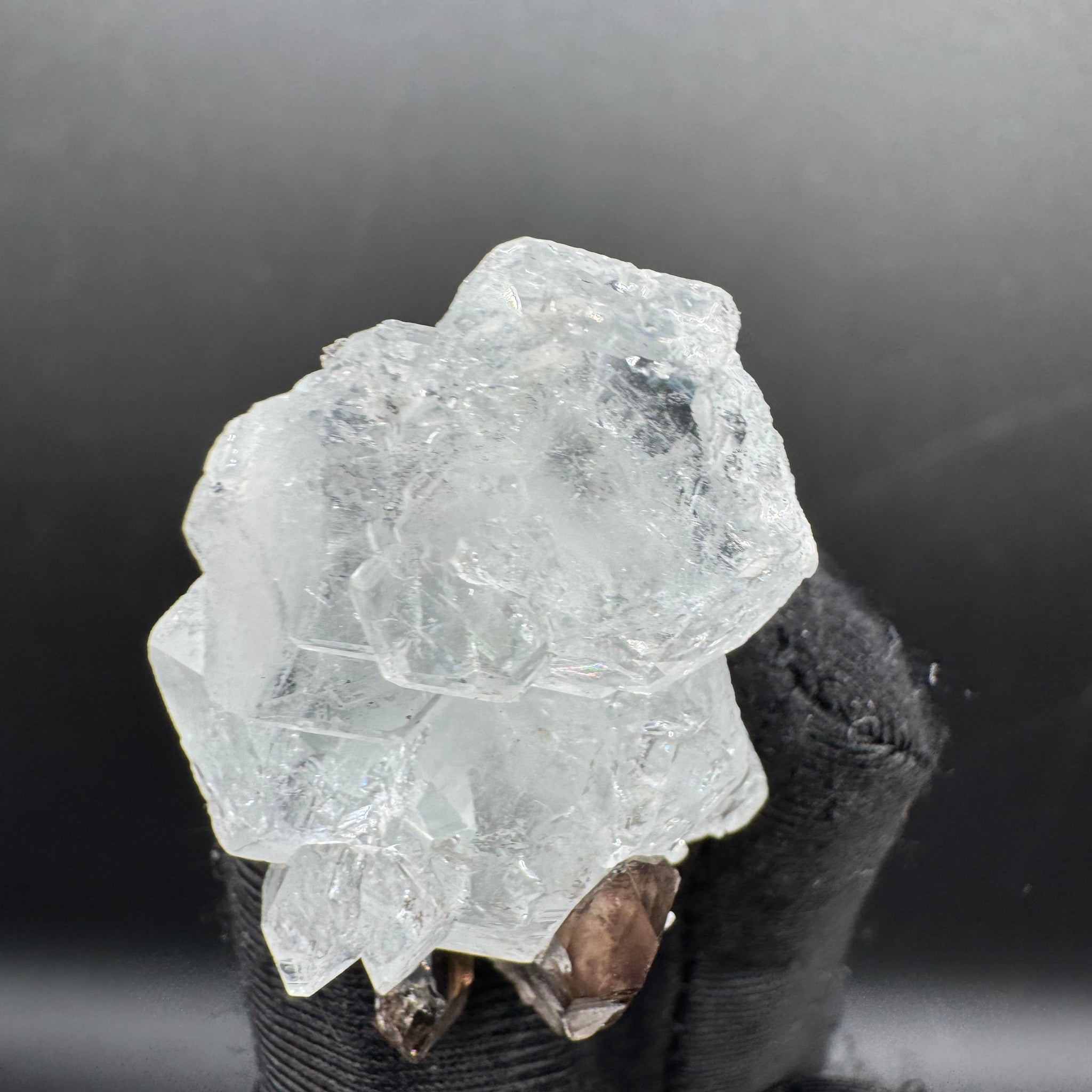 Aquamarine Specimen - 18g