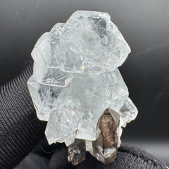 Aquamarine Specimen - 18g