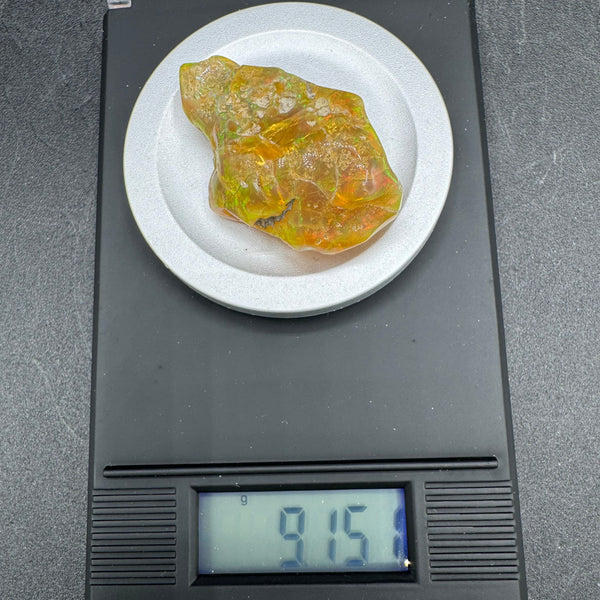 Opal Specimen - 9.151g