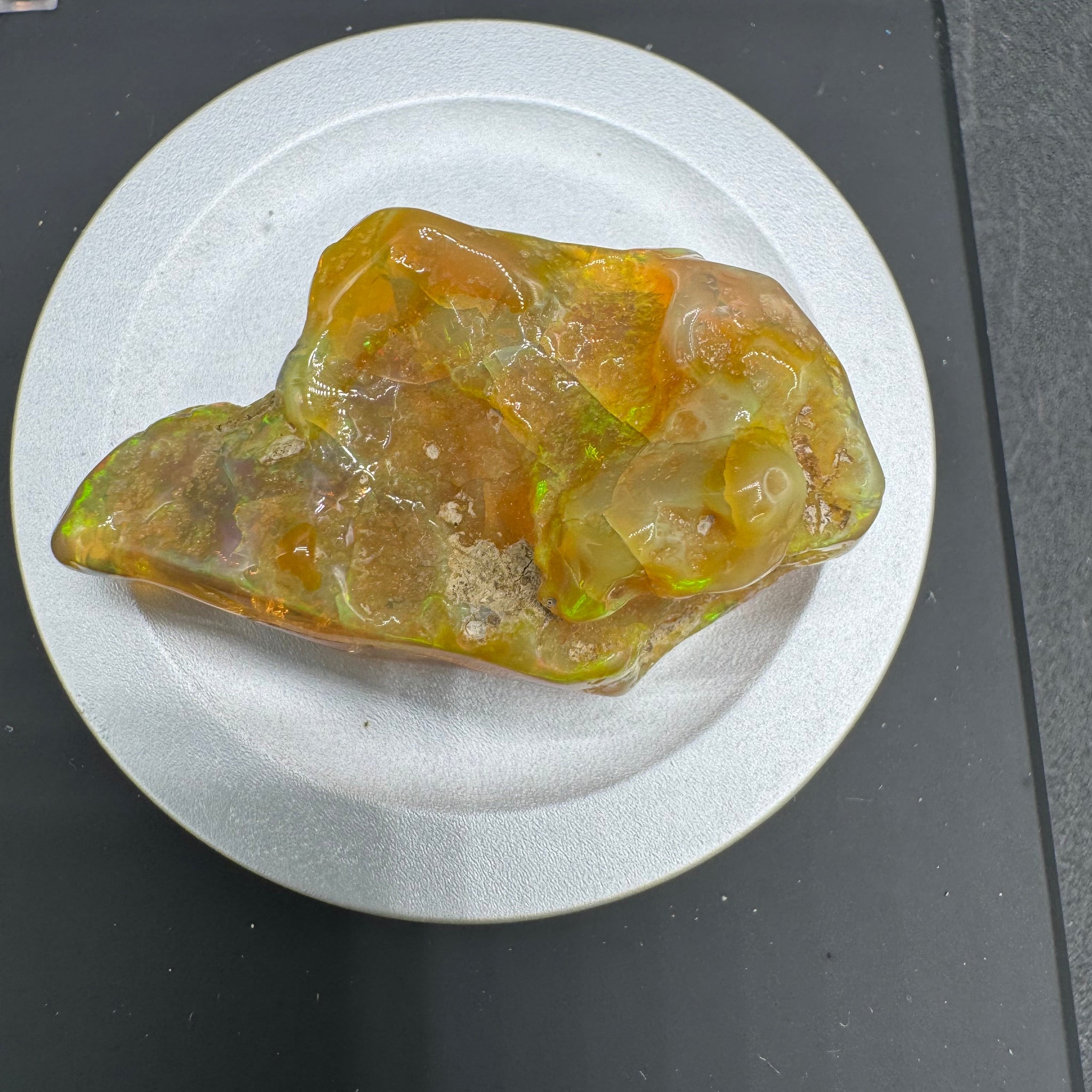 Opal Specimen -  9.151g