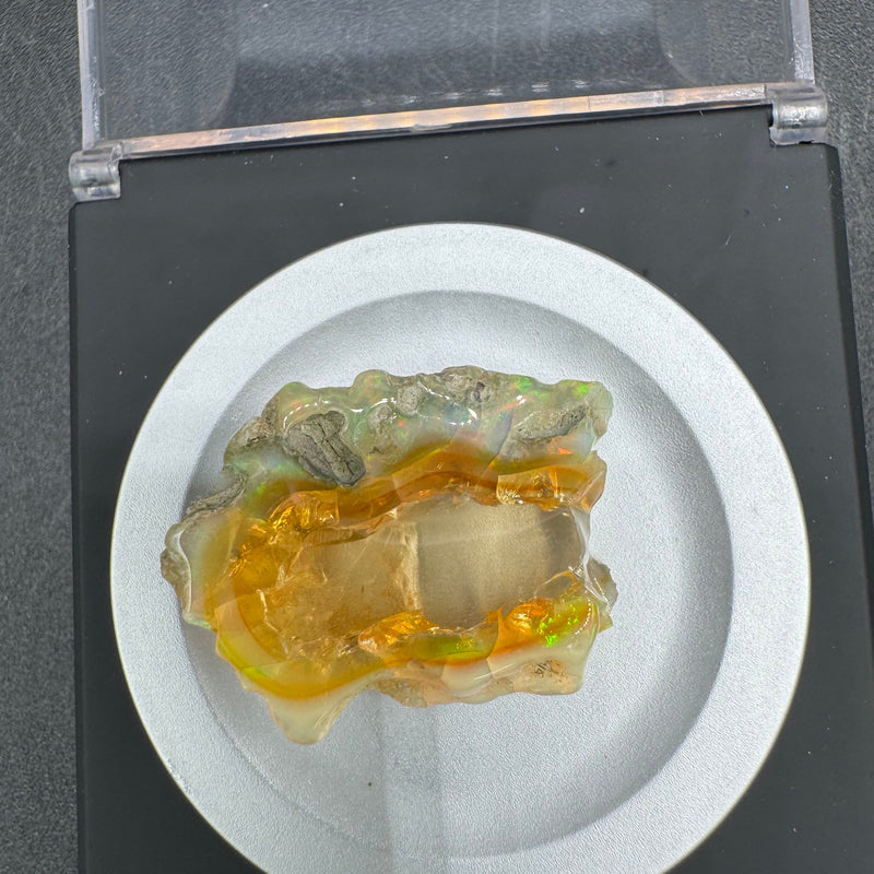 Opal Specimen - 6.587g