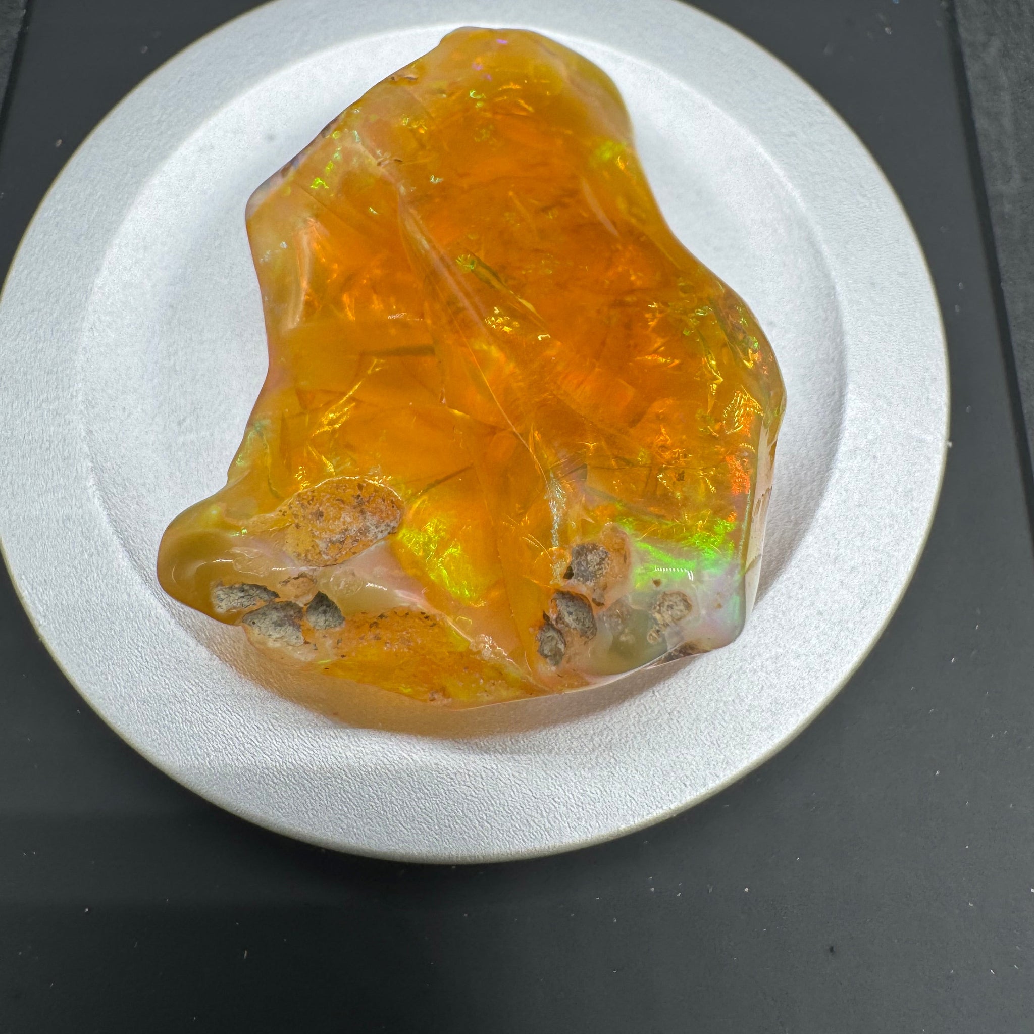 Opal Specimen - 8.214g