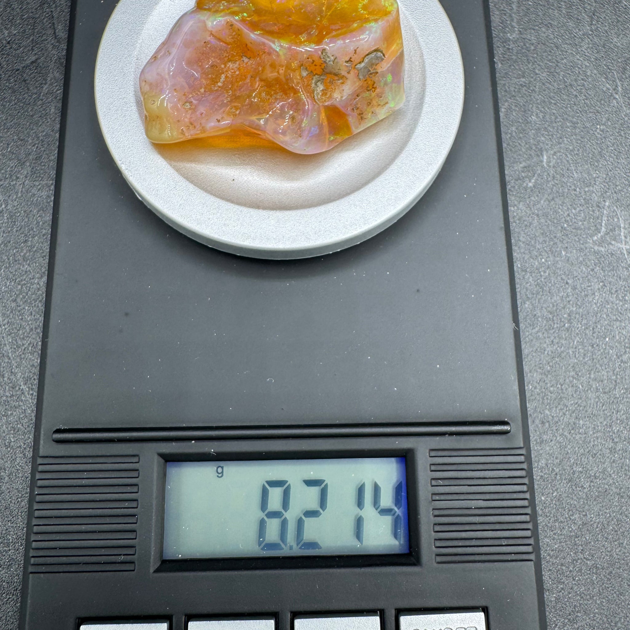 Opal Specimen - 8.214g