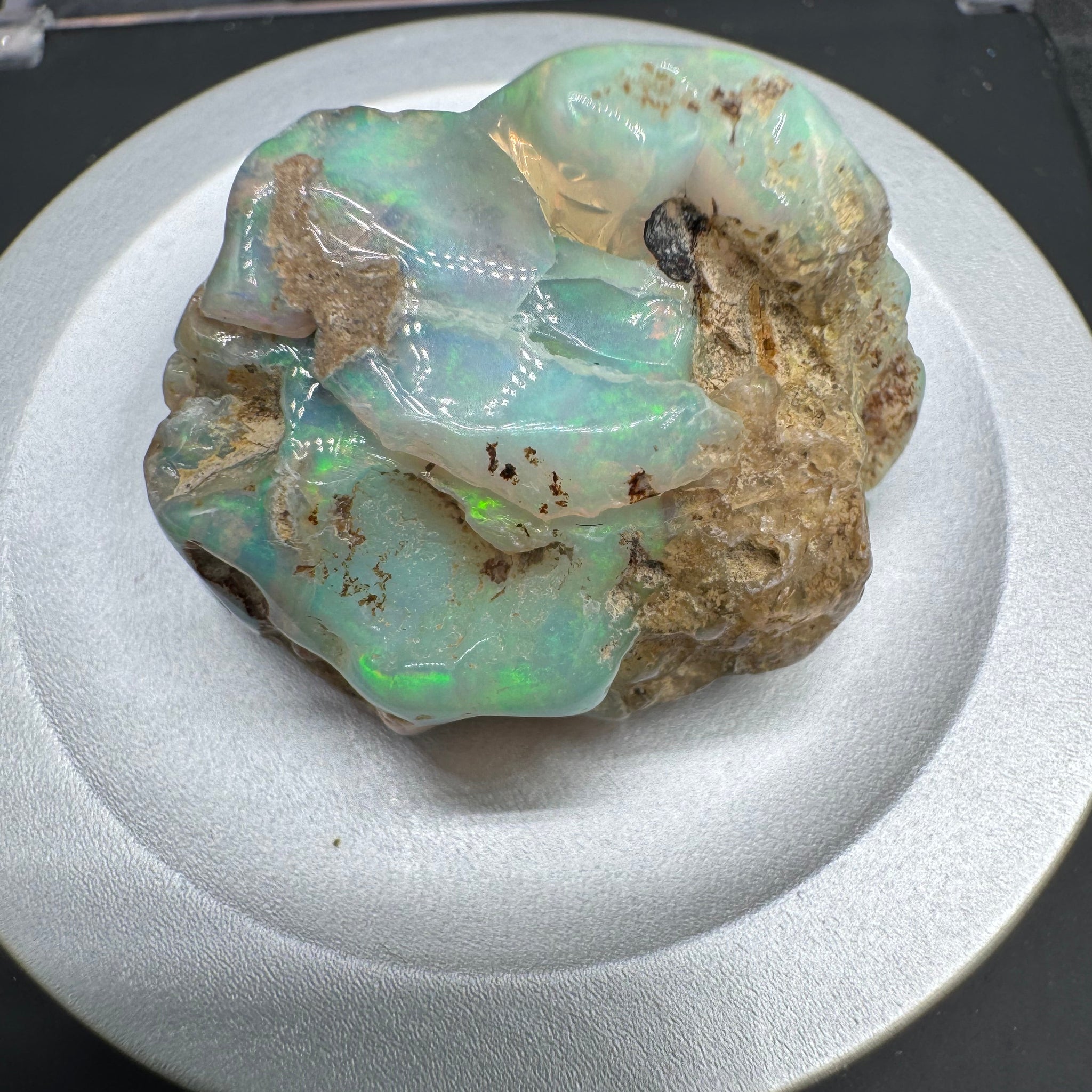 Opal Specimen - 7.017g
