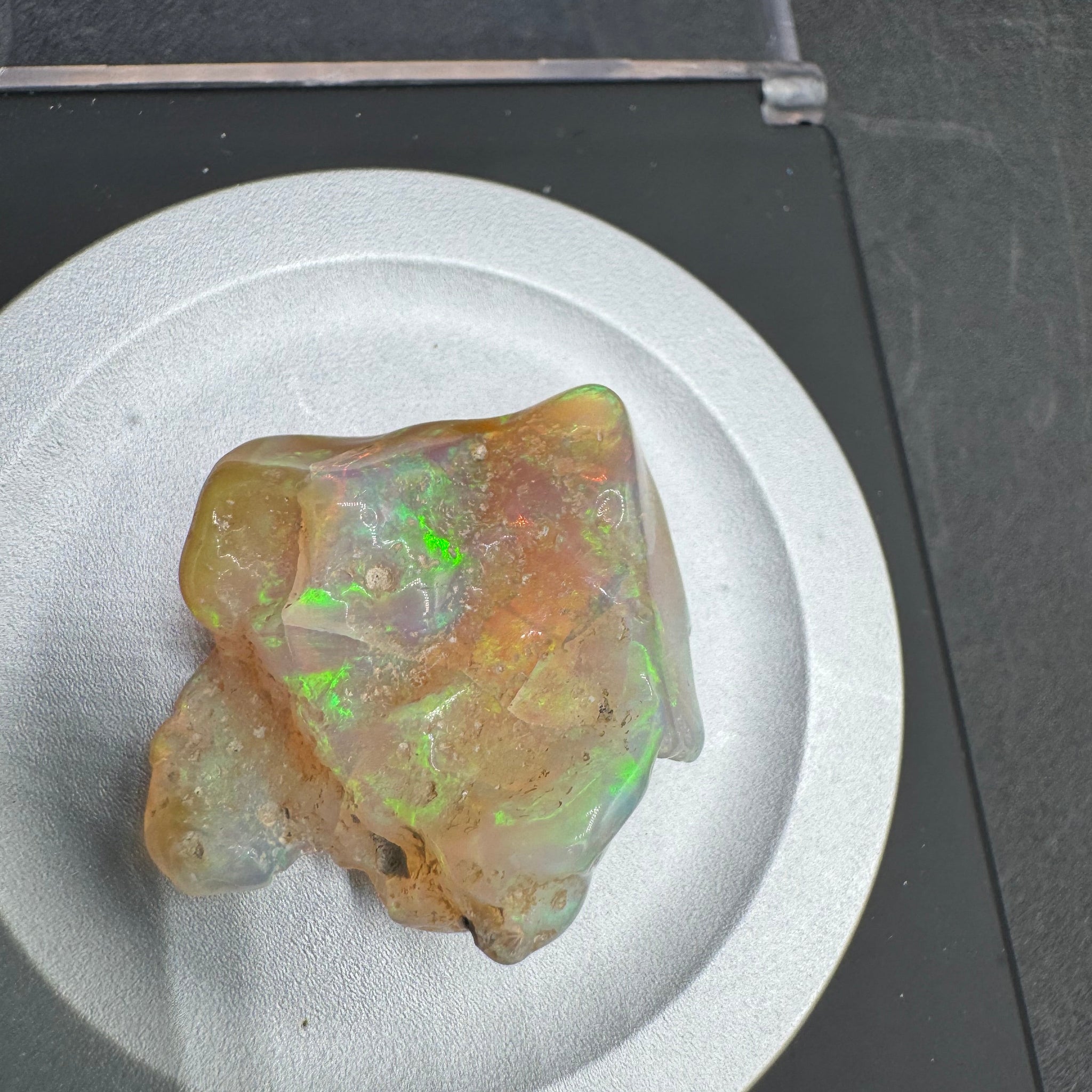 Ethiopian Opal - 4.063g