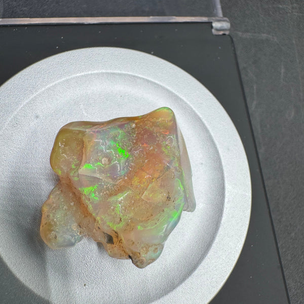 Ethiopian Opal - 4.063g