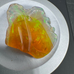 Ethiopian Opal - 4.063g