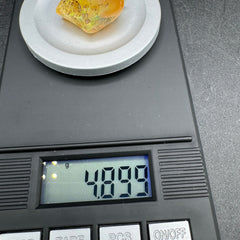 Opal Specimen - 4.899g