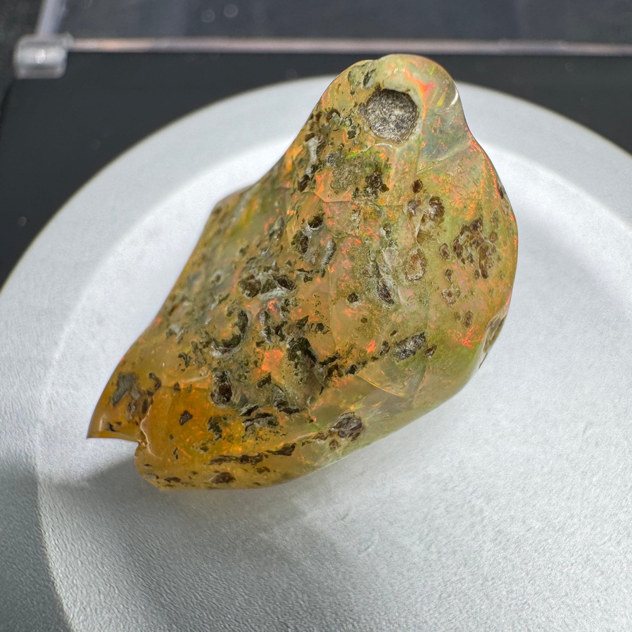 Opal Specimen - 4.899g
