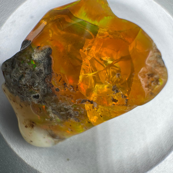 Opal Specimen - 5.043g