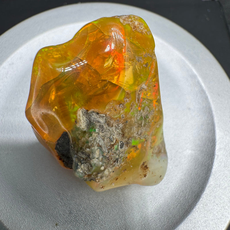 Opal Specimen - 5.043g