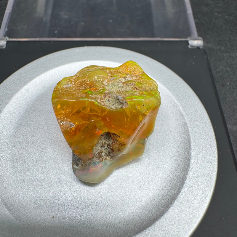 Opal Specimen - 5.043g