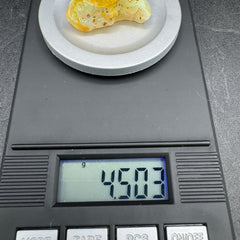 Opal - 4.053g