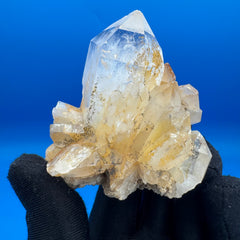 Quartz Specimen - 220g