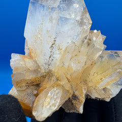 Quartz Specimen - 220g