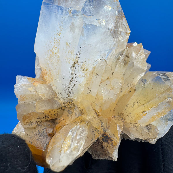 Quartz Specimen - 220g