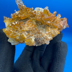 Quartz Specimen - 356g