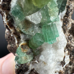 Emerald Specimen - 62g