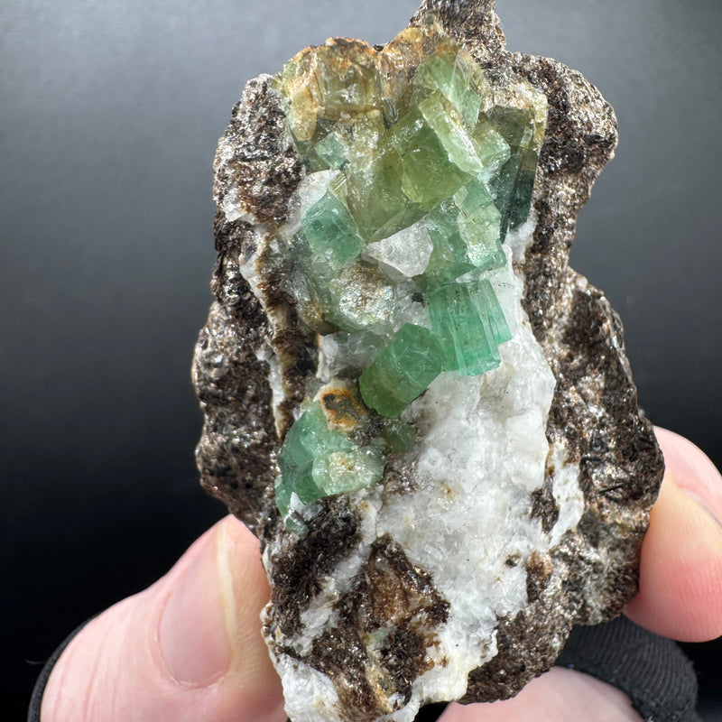 Emerald Specimen - 62g