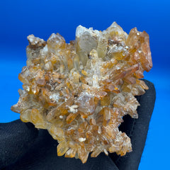 Quartz Specimen - 356g