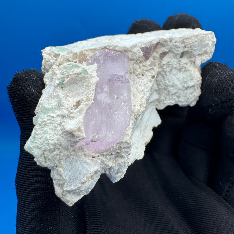 Kunzite Specimen - 88g