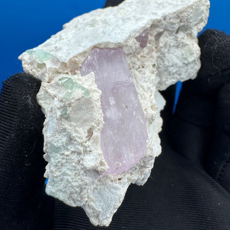 Kunzite Specimen - 88g