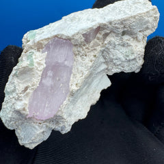 Kunzite Specimen - 88g