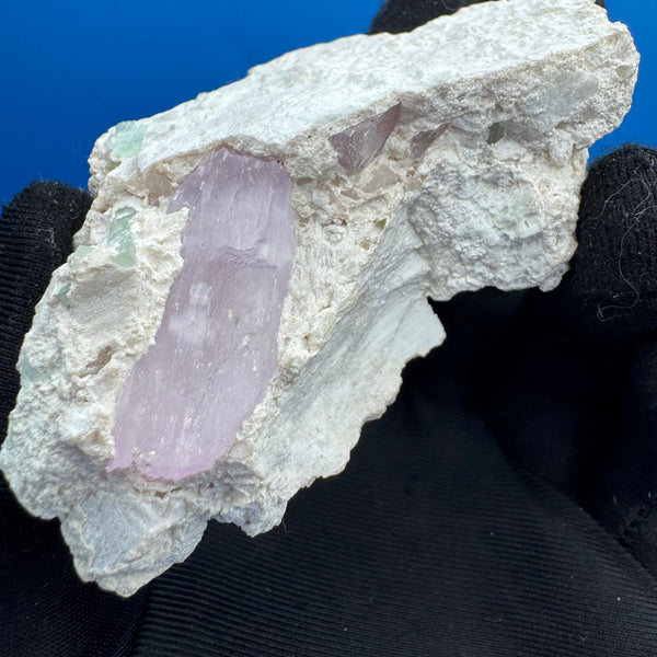 Kunzite Specimen - 88g
