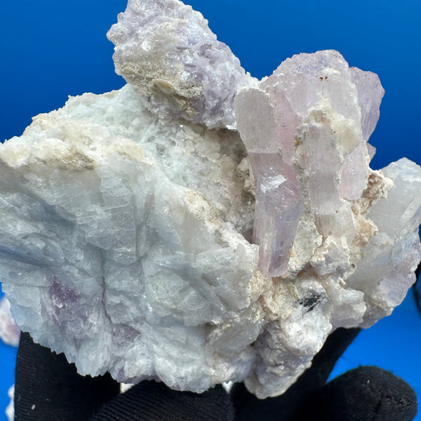 Kunzite Specimen - 204g
