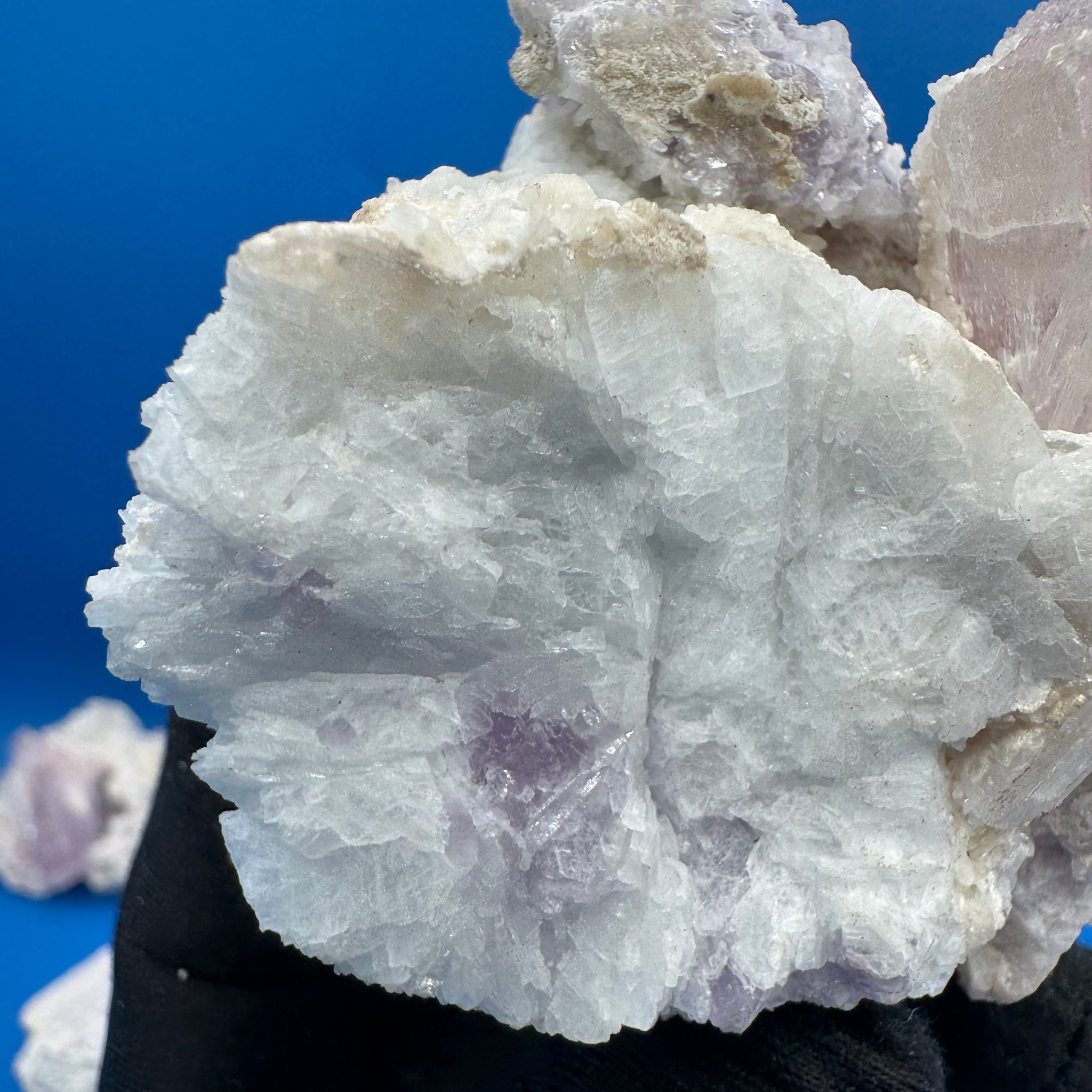 Kunzite Specimen - 204g