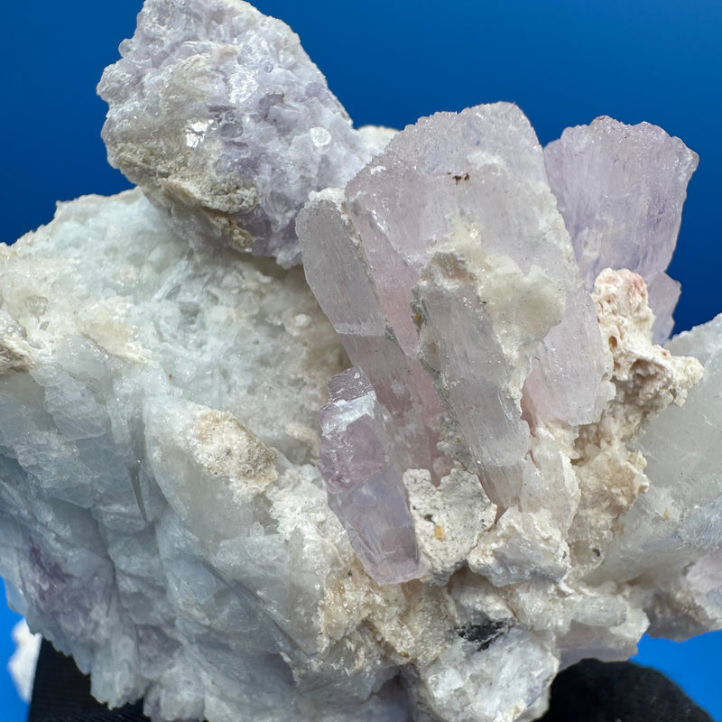 Kunzite Specimen - 204g