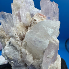 Kunzite Specimen - 204g