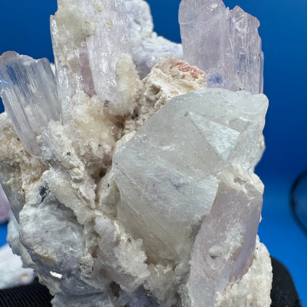 Kunzite Specimen - 204g