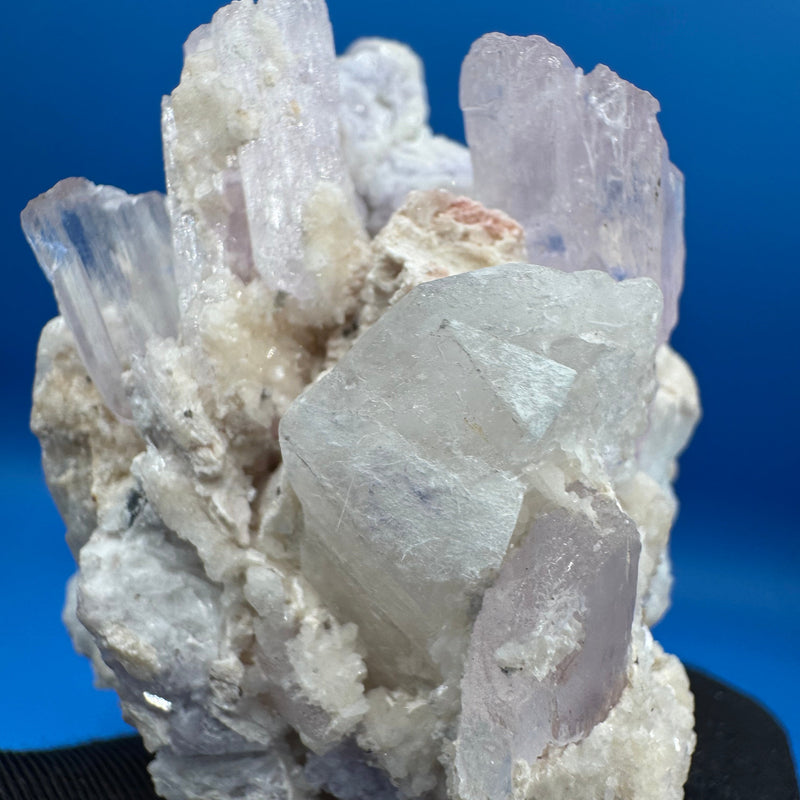 Kunzite Specimen - 204g