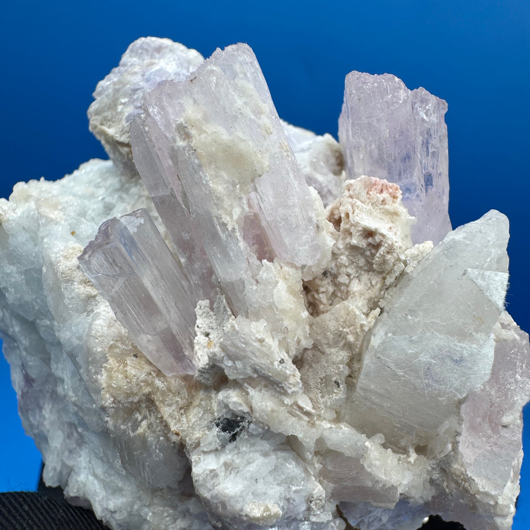 Kunzite Specimen - 204g