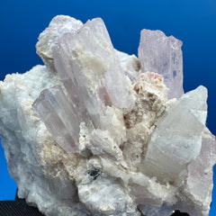 Kunzite Specimen - 204g